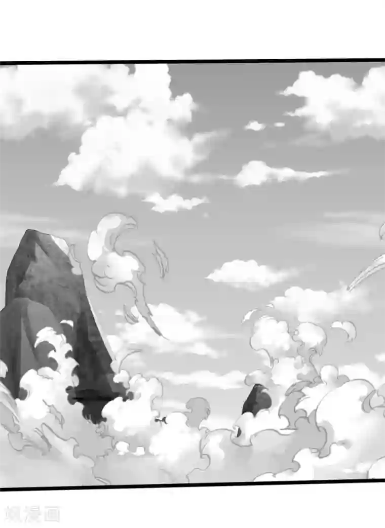 神武天尊第170话 摧其因果，毁其本体