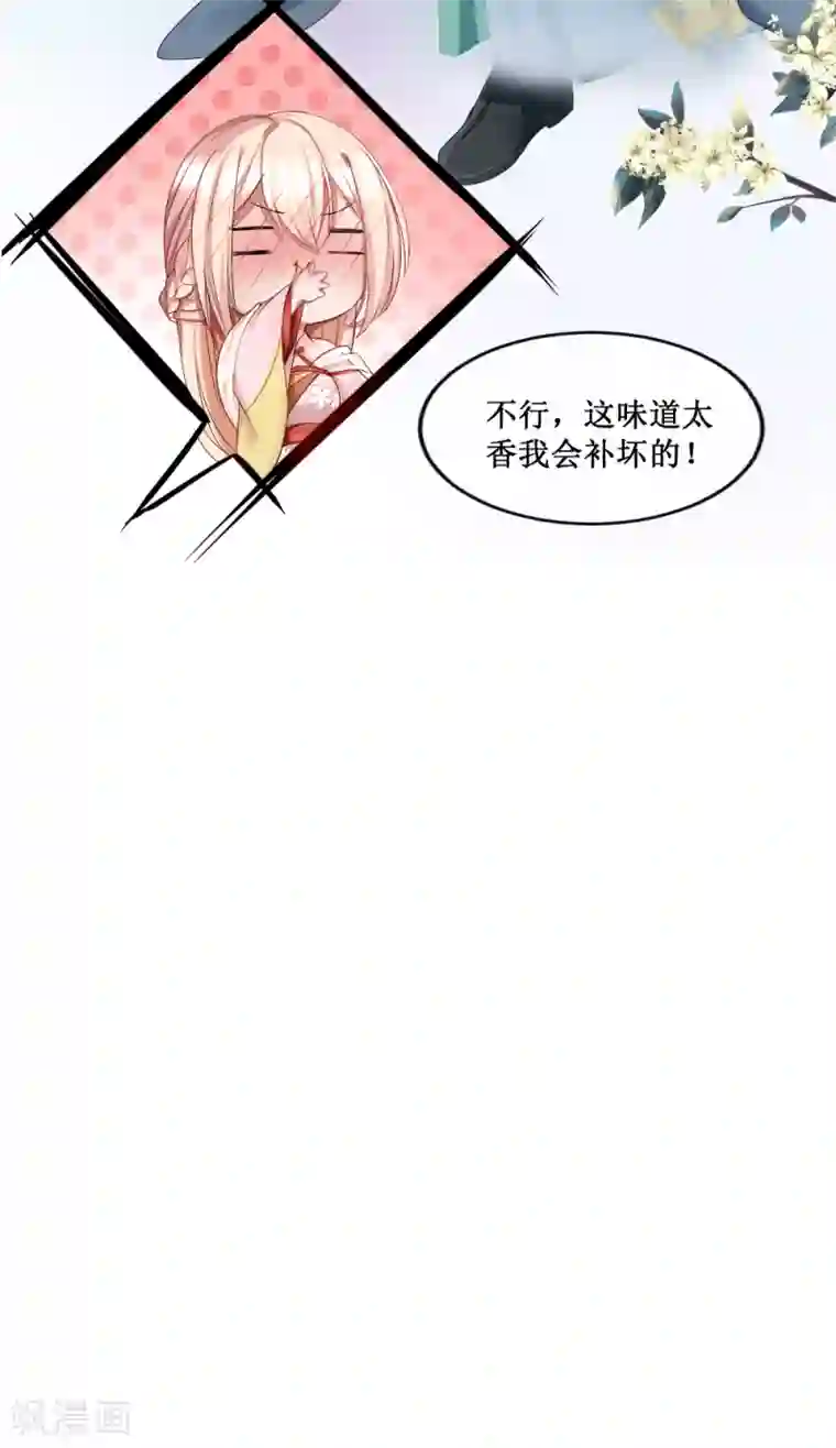 君上的小公主端午节番外