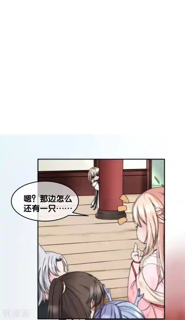 君上的小公主端午节番外