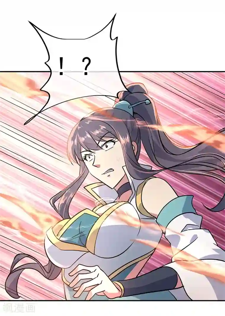 绝世战魂第158话 战神一出，谁与争锋？