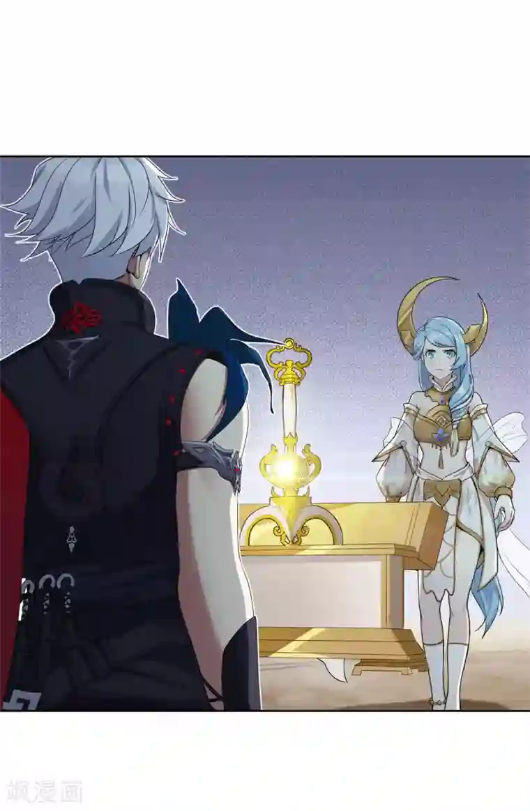 逆转次元：AI崛起最终话 灭世之影2