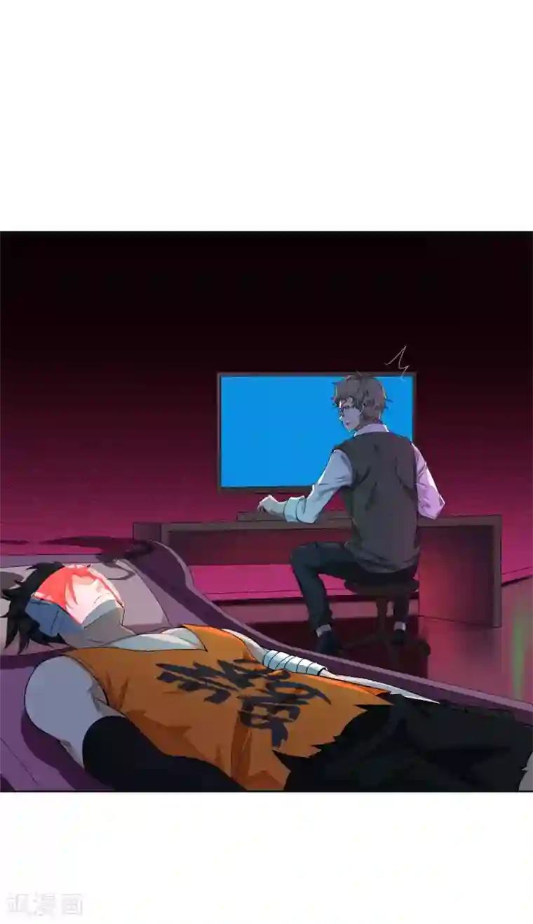 逆转次元：AI崛起最终话 灭世之影2
