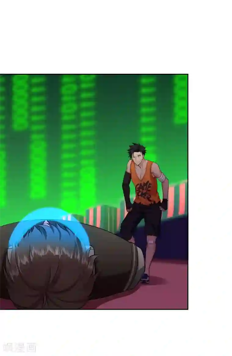 逆转次元：AI崛起最终话 灭世之影2