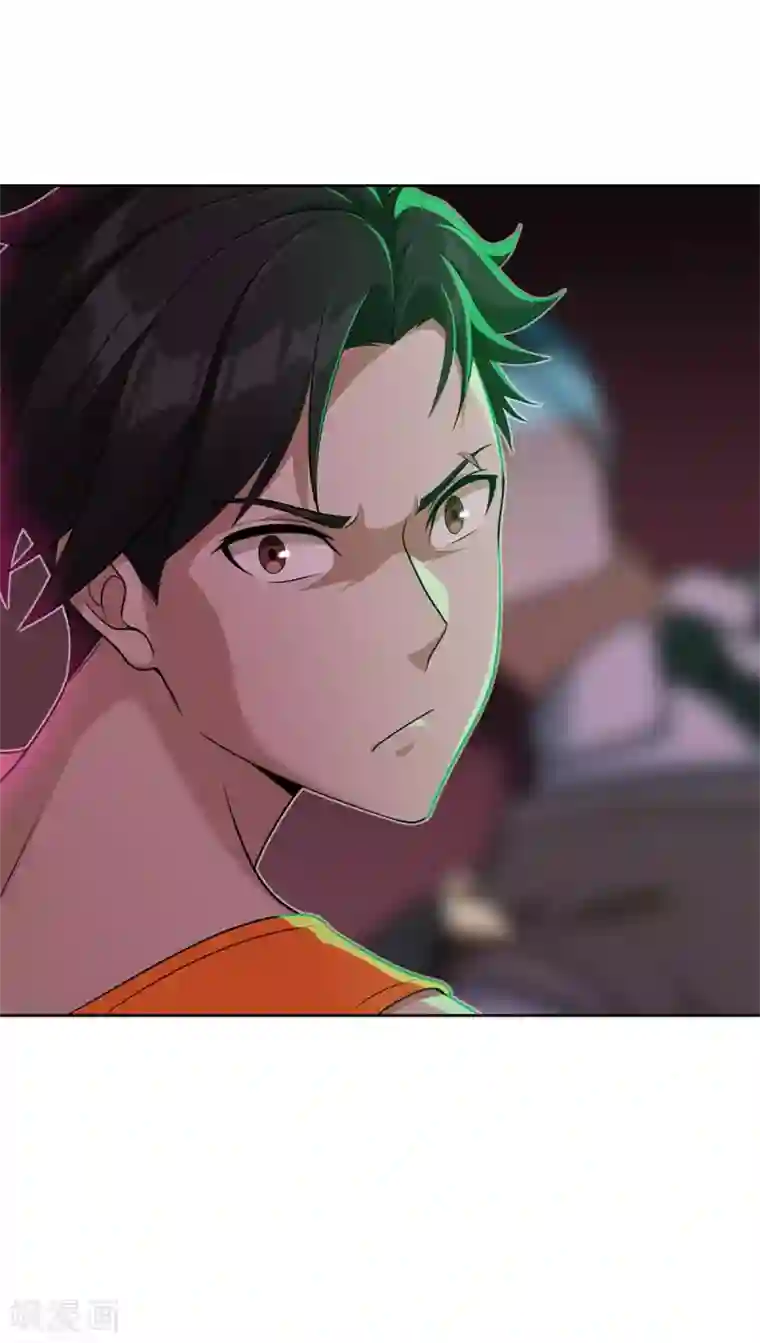 逆转次元：AI崛起最终话 灭世之影2