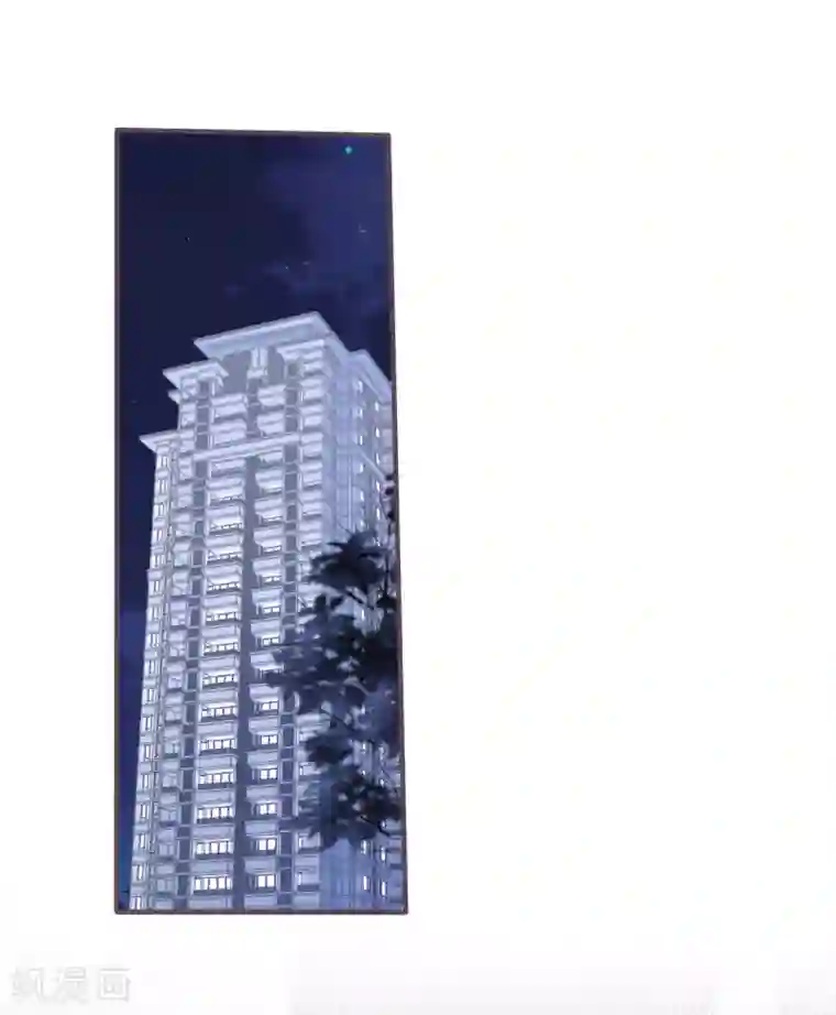 世界唯有你喜欢第48话 巨额诱惑
