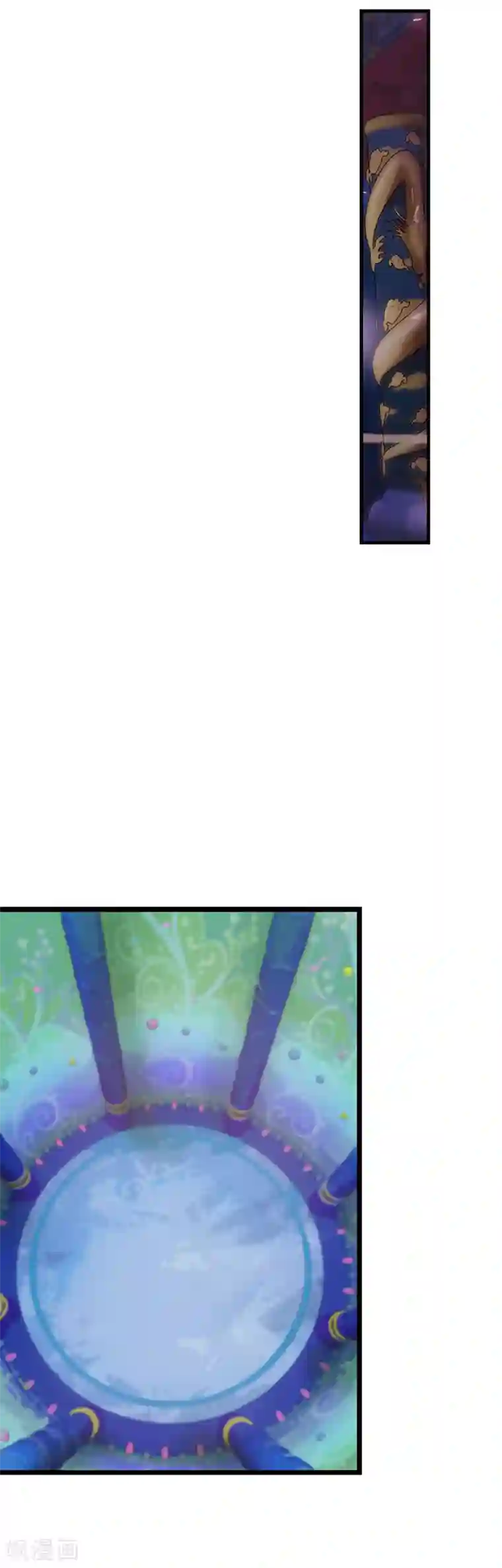 精灵梦叶罗丽第38话 初遇善良精灵仙子