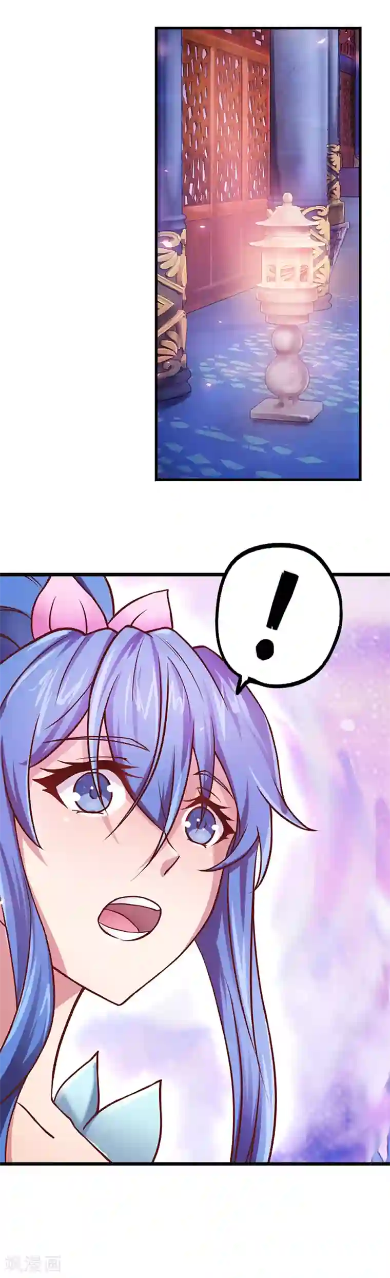 精灵梦叶罗丽第38话 初遇善良精灵仙子