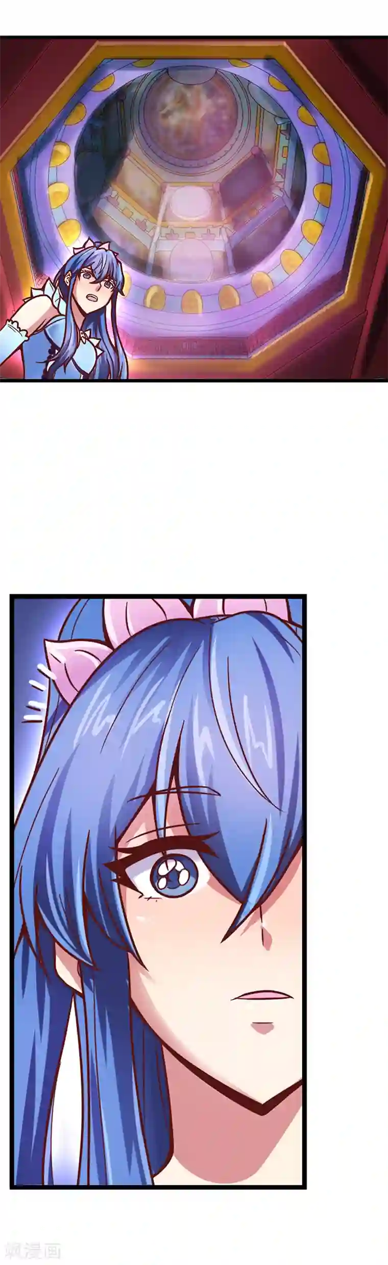 精灵梦叶罗丽第38话 初遇善良精灵仙子