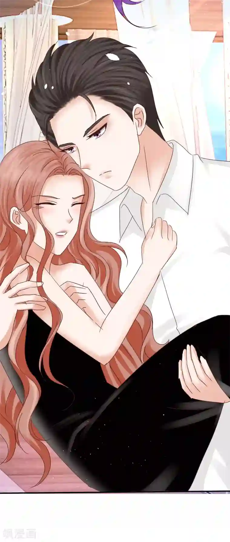 我就是要红第51话 我的人，我来护！