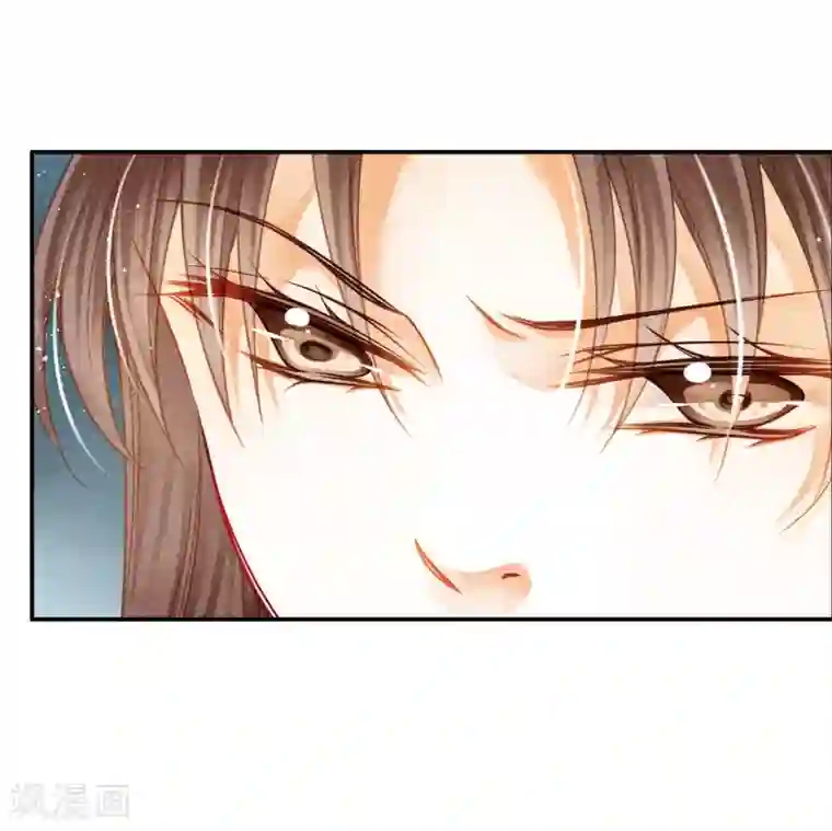 爱上无敌俏皇后第146话 敢偷袭梅警花？！