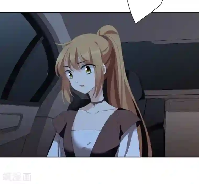 人质恋人第41话2 真不凑巧