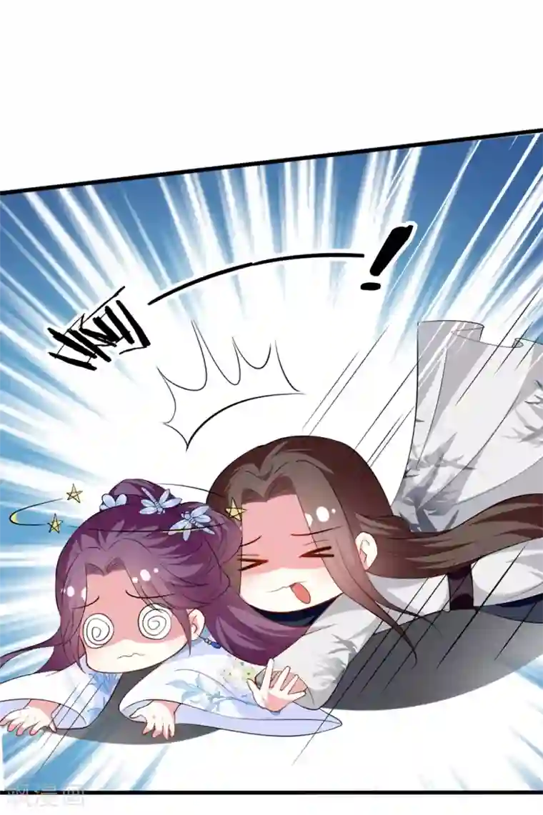 坏心王爷别惹我第159话 死缠烂打