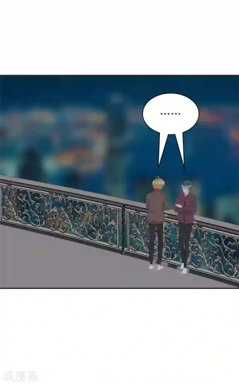 学长纪要第68话 纸包不住火