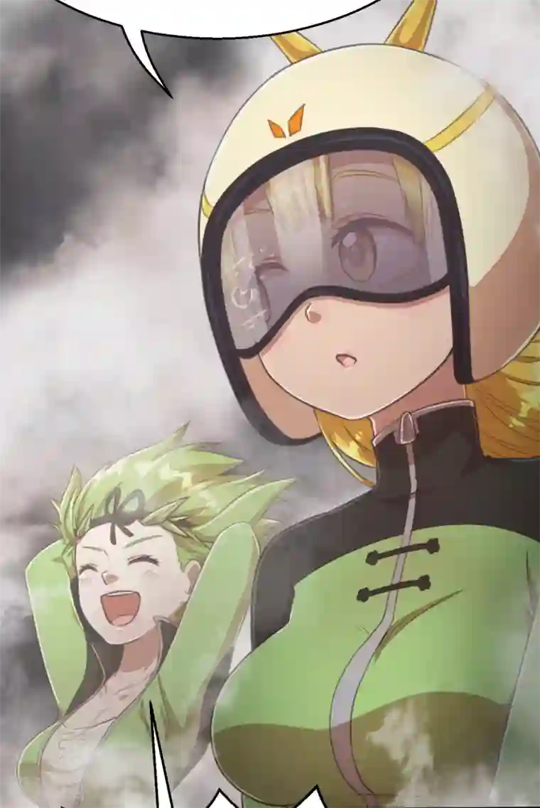 茶叶少女第92话 先下手为强