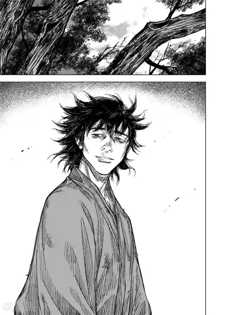 钟馗传第170话 尘隐寺3