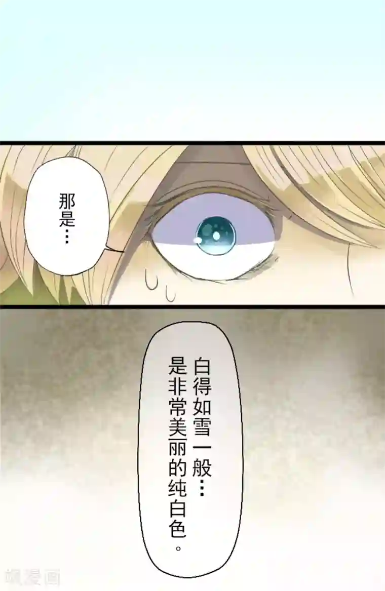 他和她的魔法契约第62话 特训和茶会