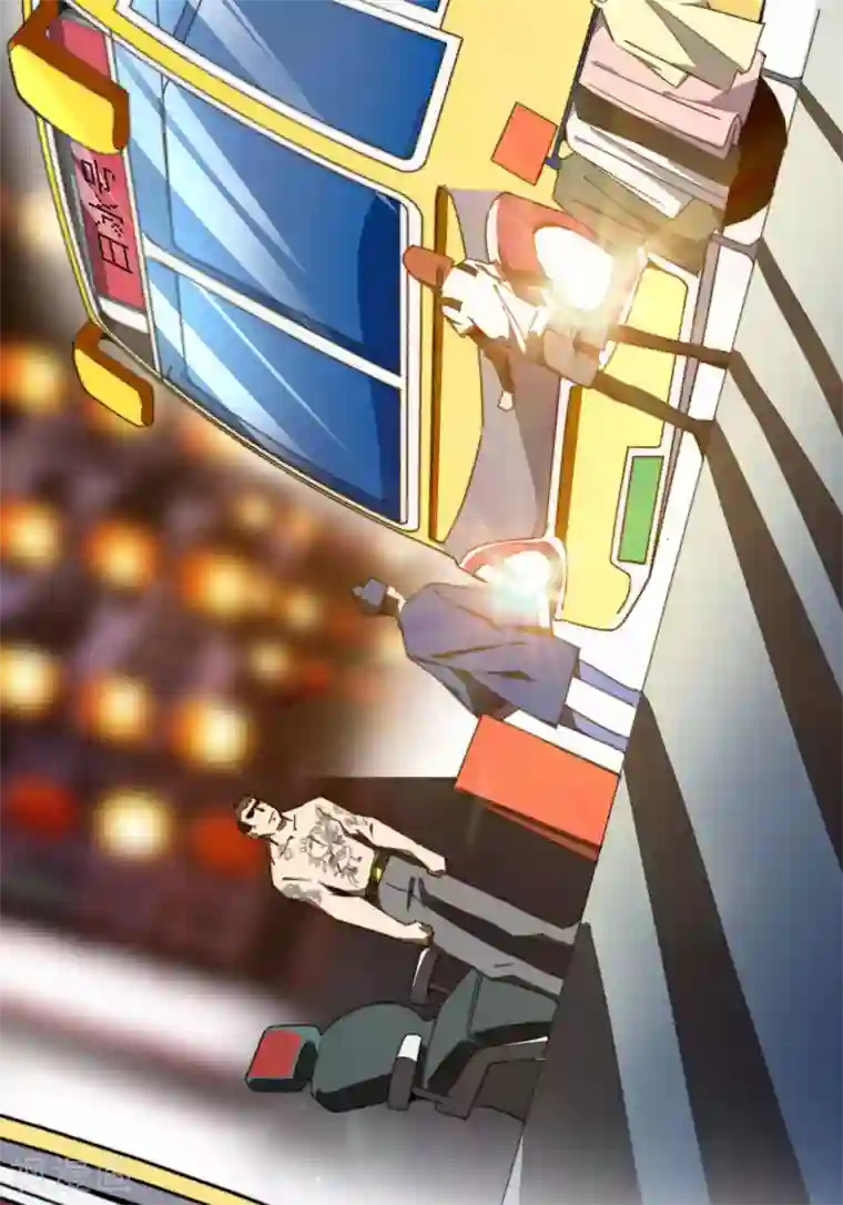 今天开始当首富第95话 地摊上的最强王者！