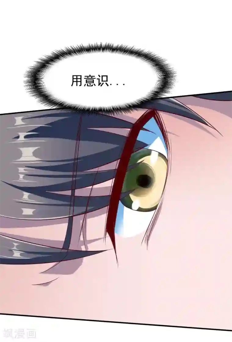 战鼎第135话 进阶雾化期！