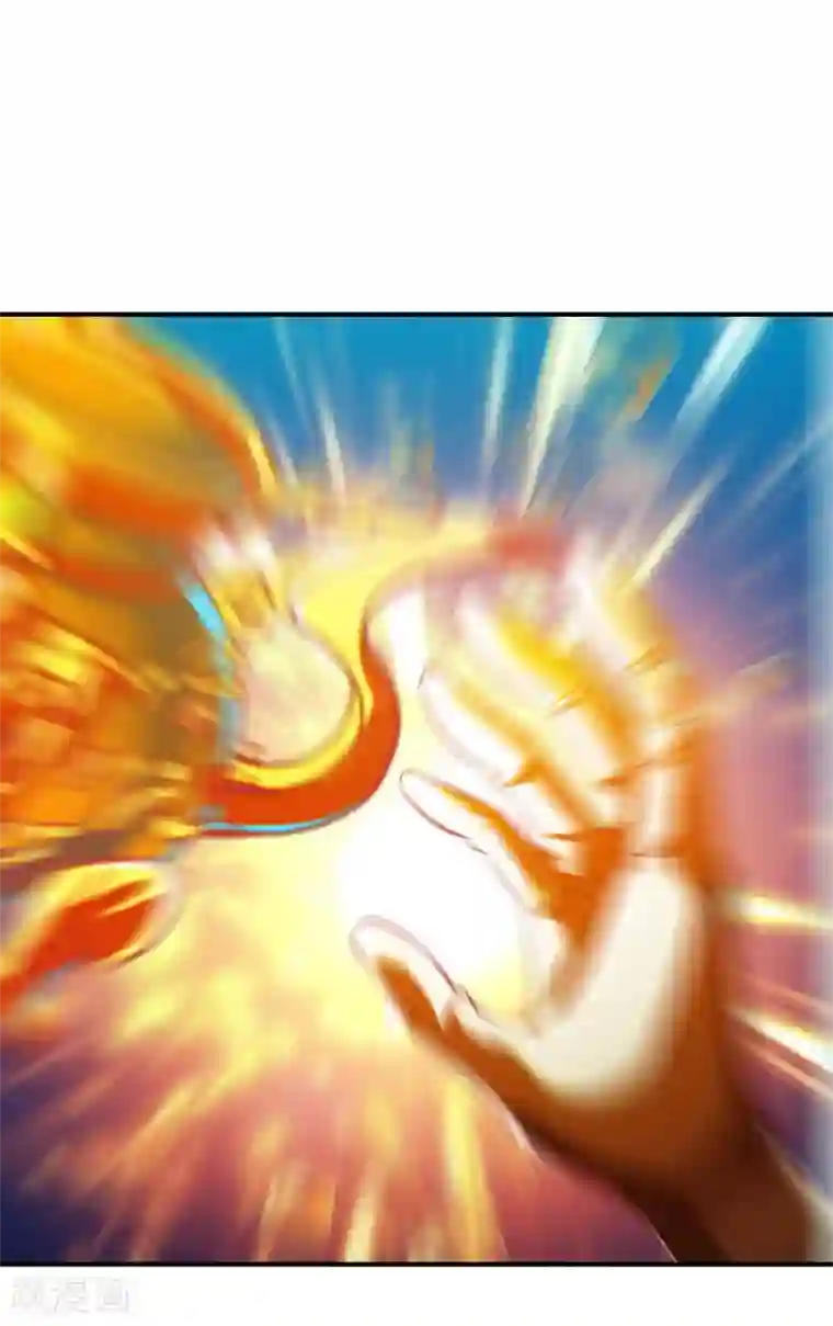 战鼎第135话 进阶雾化期！