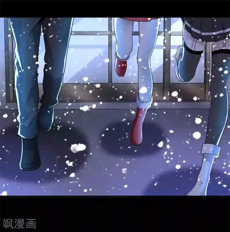 末世为王第213话 想要？尽管来抢吧！