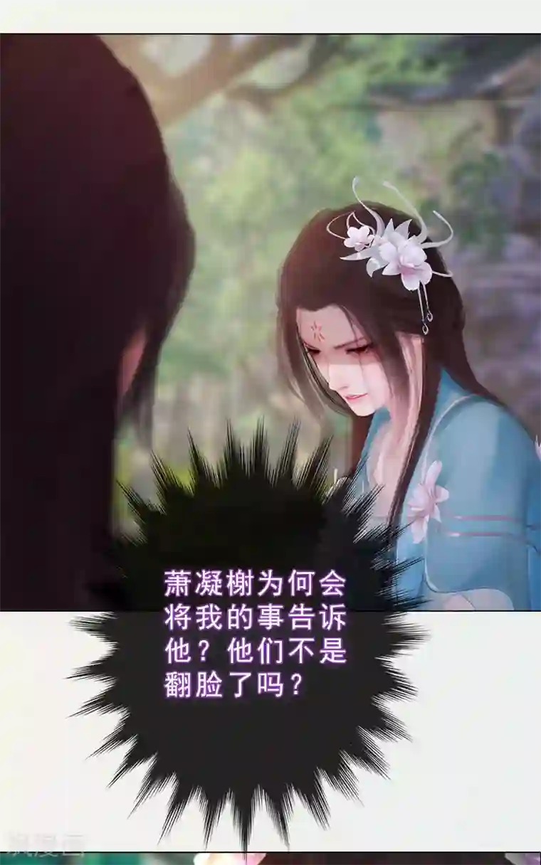 同心结第32话 柳暗花明