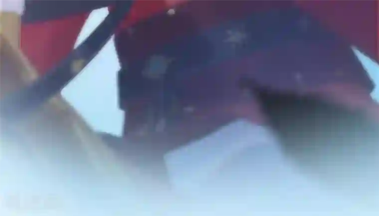 同心结第32话 柳暗花明