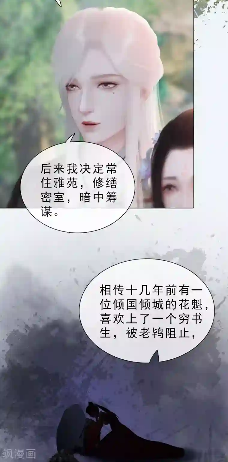 同心结第32话 柳暗花明