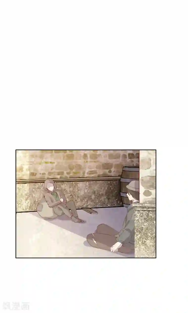 我的吸血哥哥和狼人男友第38话
