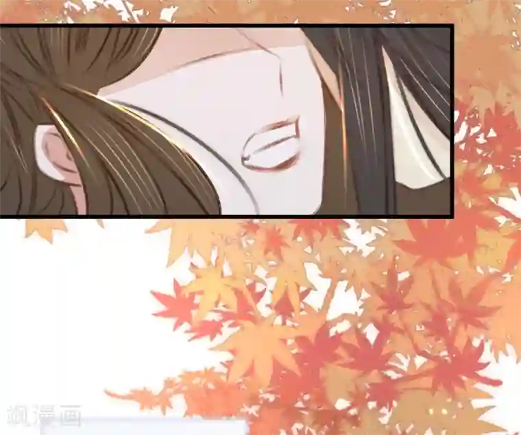 凤还朝，妖孽王爷请让道第58话 苏宸留膳