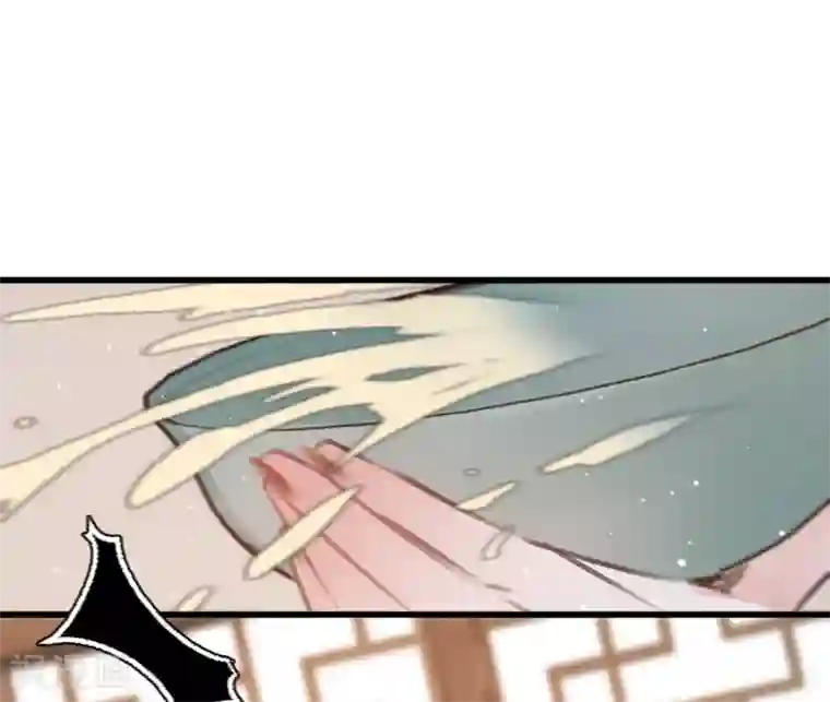 凤还朝，妖孽王爷请让道第58话 苏宸留膳