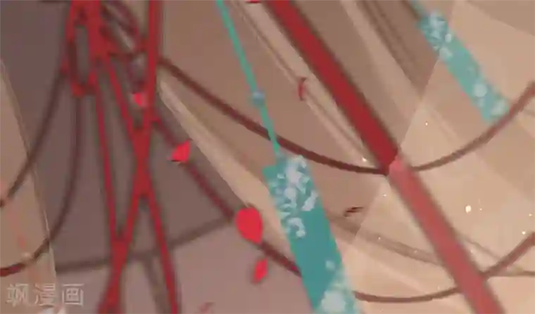 凤还朝，妖孽王爷请让道第58话 苏宸留膳