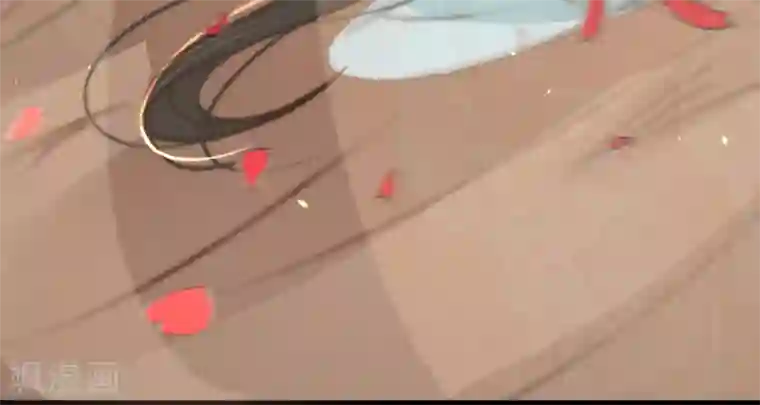 凤还朝，妖孽王爷请让道第58话 苏宸留膳