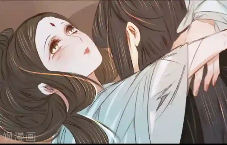 凤还朝，妖孽王爷请让道第58话 苏宸留膳