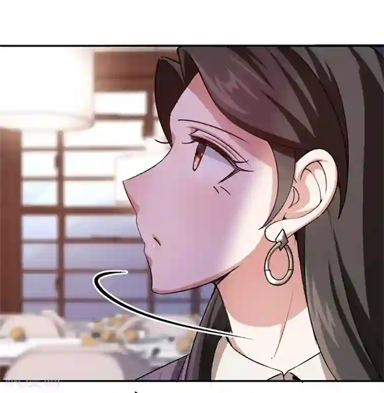 先婚后爱第69话 他对你应该有感情