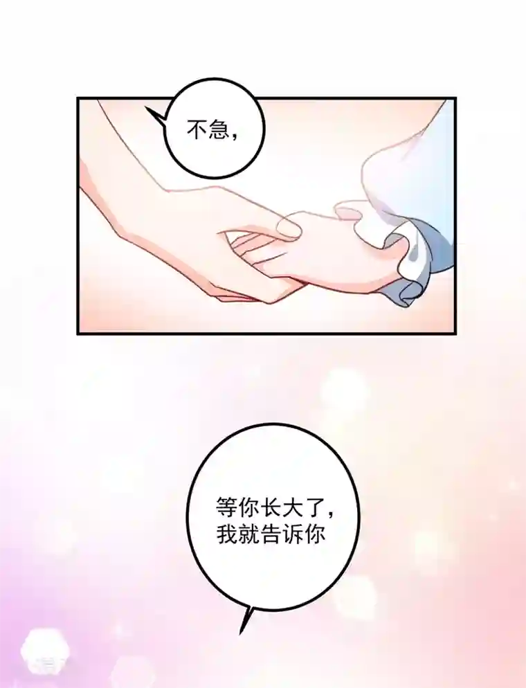 豪门天价前妻番外 顾小少爷和他的青梅