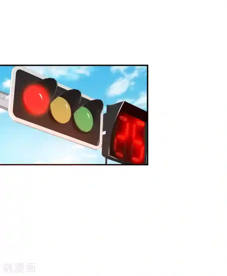 最强桃花运第91话 大半夜爬我窗？？？