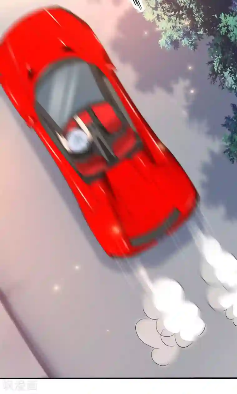 最强桃花运第91话 大半夜爬我窗？？？