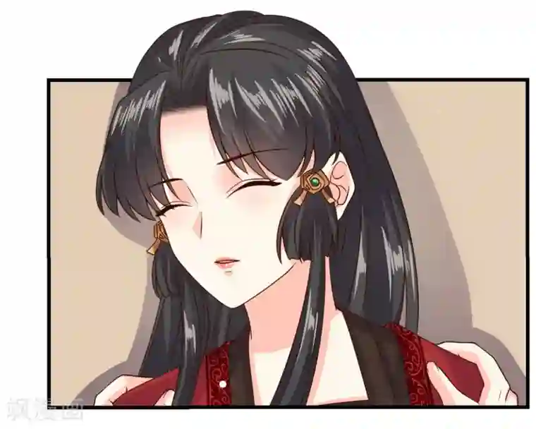 嫡女娇妃第31话 我要等到她