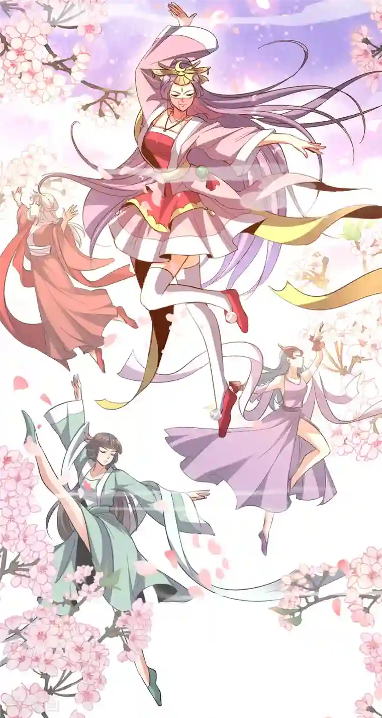 伏天圣主第31话 春风十里踏青楼！