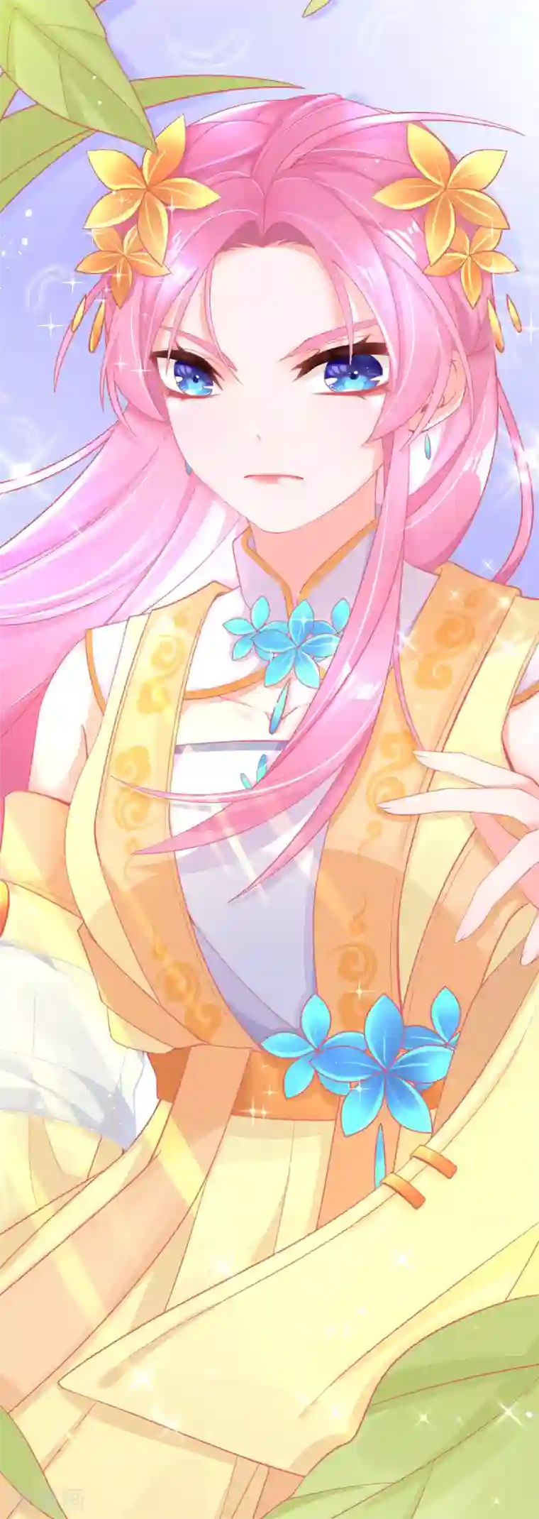 本王妃神藤在手第23话 暴露本性