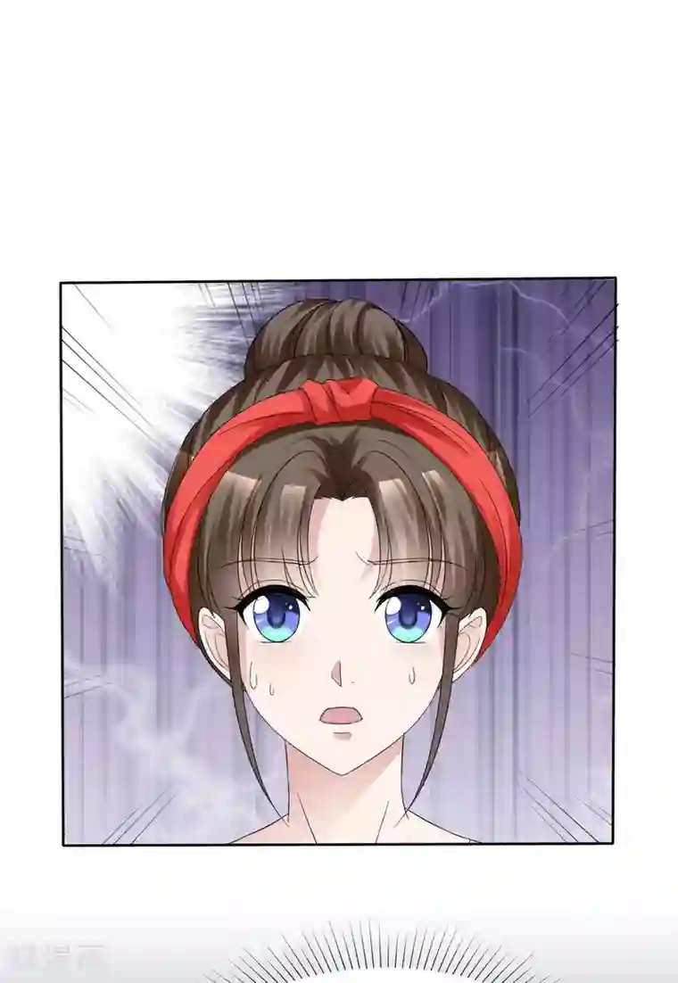 站住！小哑妻第37话 欠我的太多
