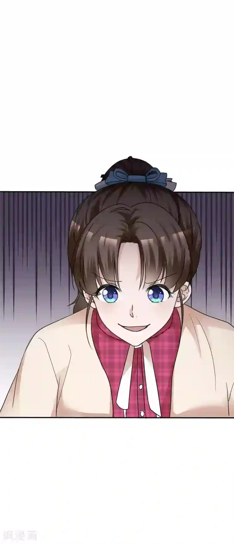 站住！小哑妻第38话 黑化疯狂？