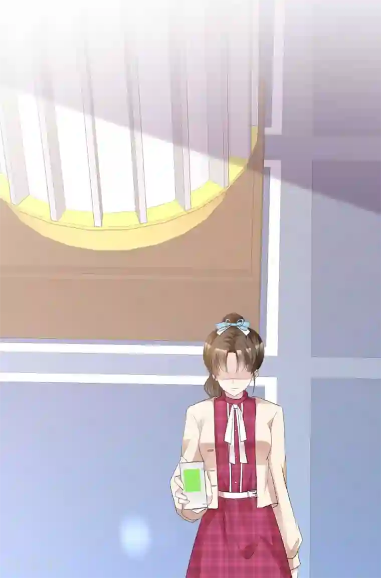 站住！小哑妻第38话 黑化疯狂？