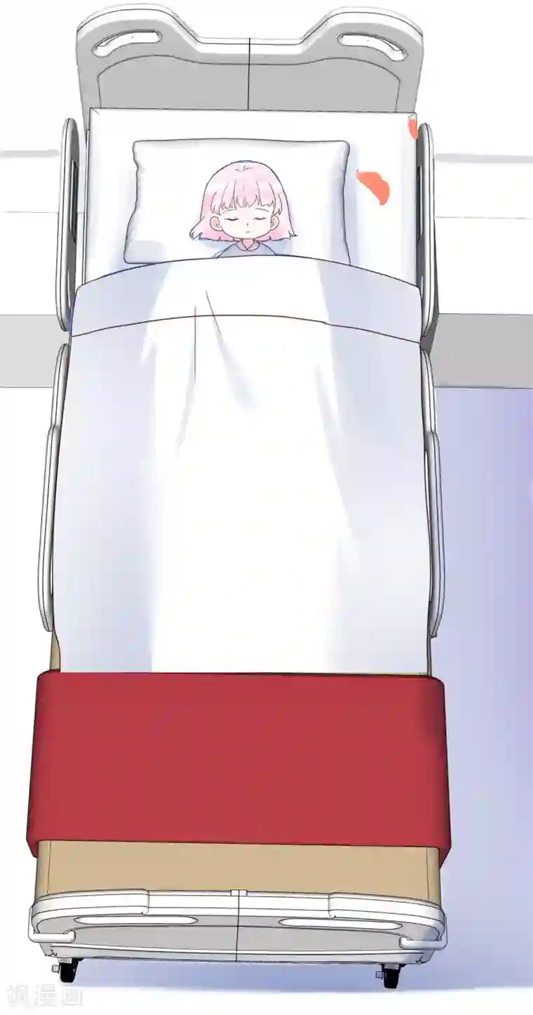 你栖息在我心上第30话 我凉了