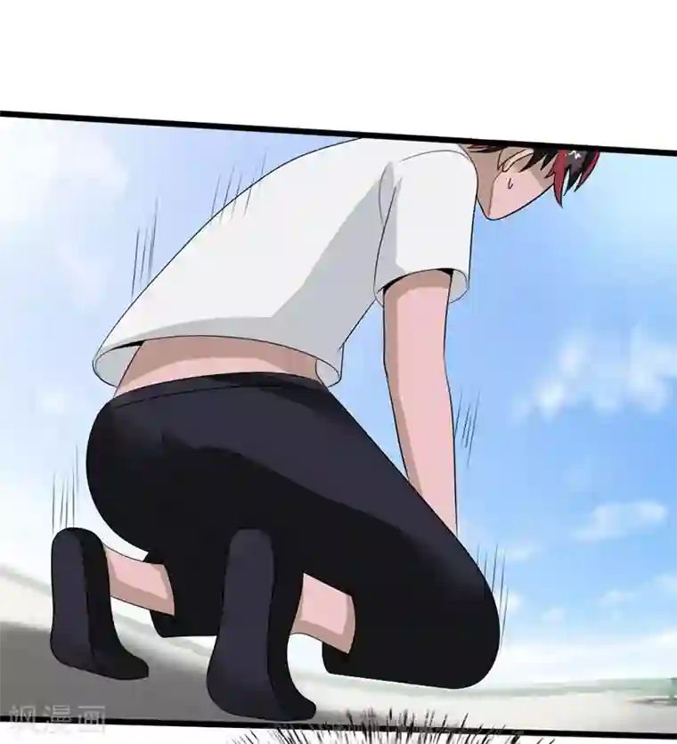 桃运高手第2季第78话 直男属性