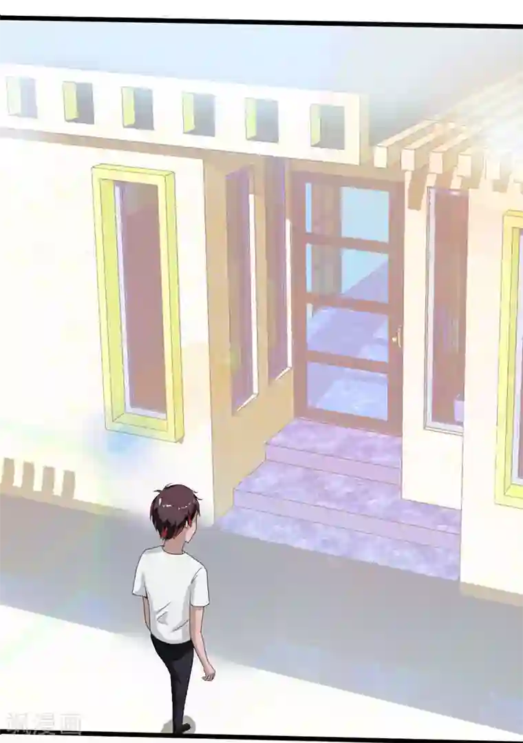 桃运高手第2季第78话 直男属性