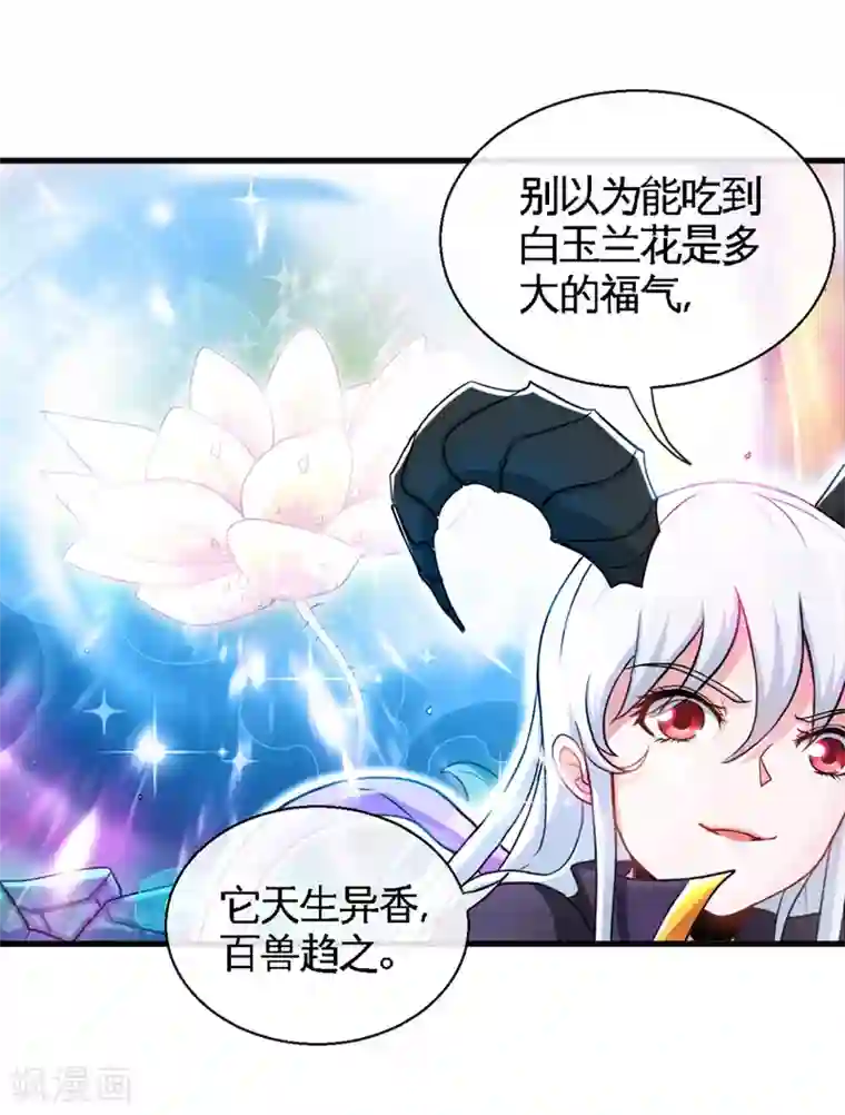 绝世武魂第14话 福祸相依