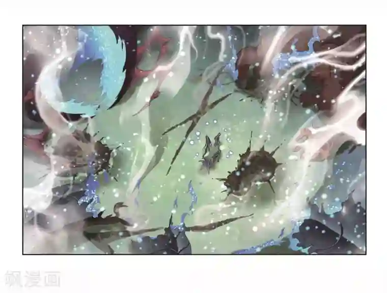 斗罗大陆第704话 一百零八2