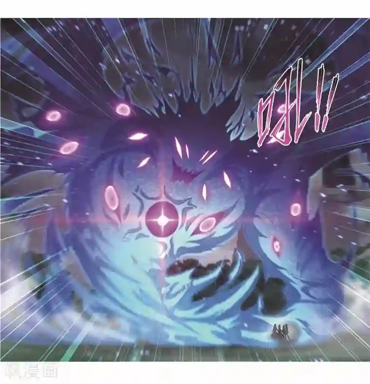 斗罗大陆第704话 一百零八2