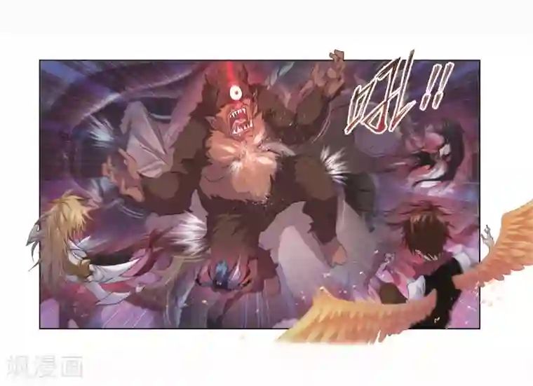 斗罗大陆第704话 一百零八2